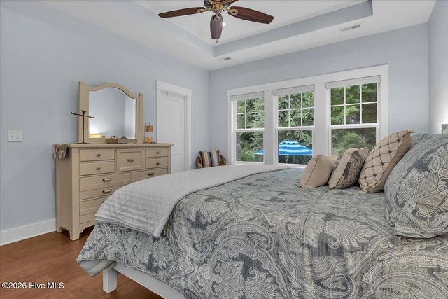 3826 Timber Stream Drive, Southport, NC 28461