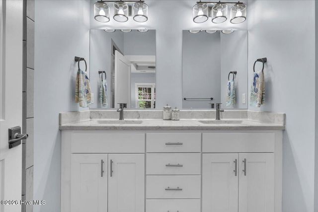3826 Timber Stream Drive, Southport, NC 28461