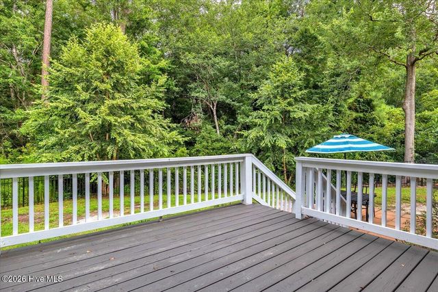 3826 Timber Stream Drive, Southport, NC 28461