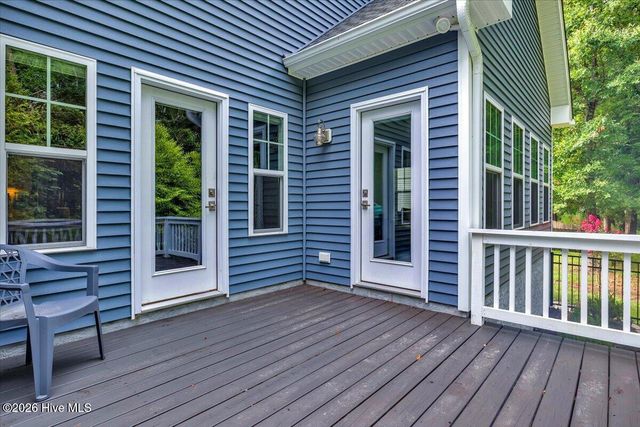 3826 Timber Stream Drive, Southport, NC 28461