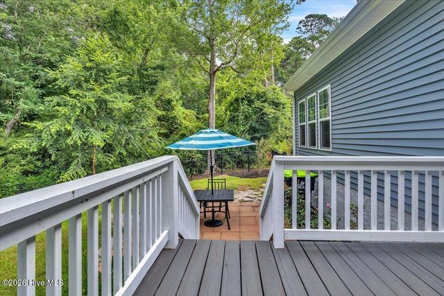 3826 Timber Stream Drive, Southport, NC 28461