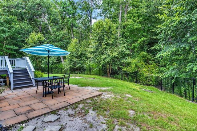3826 Timber Stream Drive, Southport, NC 28461