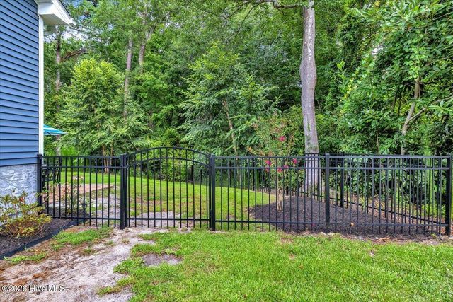3826 Timber Stream Drive, Southport, NC 28461
