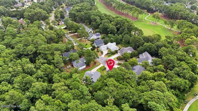 3826 Timber Stream Drive, Southport, NC 28461