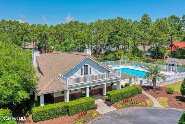 3826 Timber Stream Drive, Southport, NC 28461