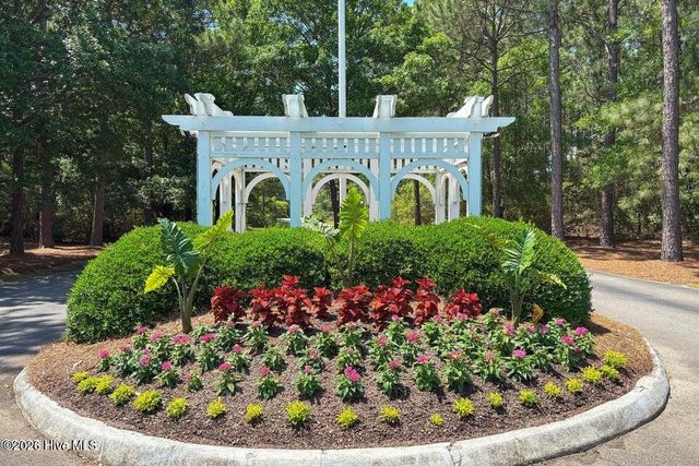 3826 Timber Stream Drive, Southport, NC 28461