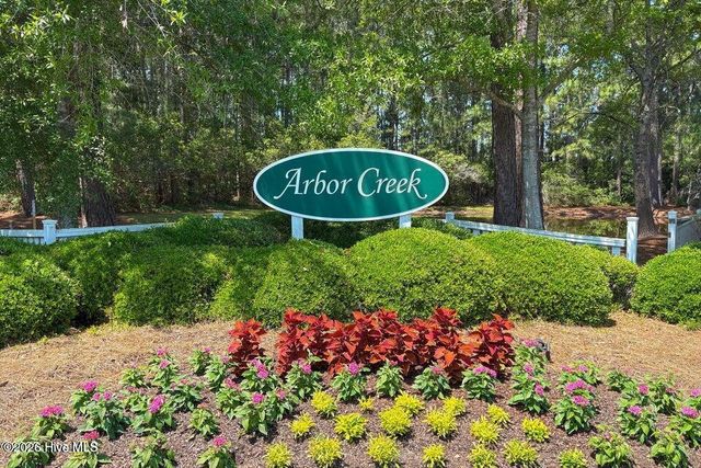 3826 Timber Stream Drive, Southport, NC 28461