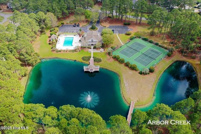 3826 Timber Stream Drive, Southport, NC 28461
