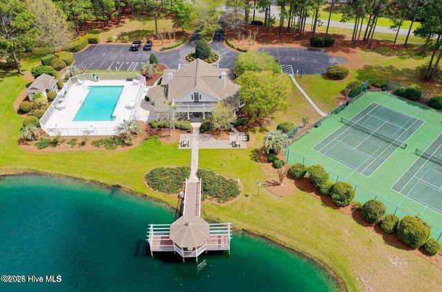 3826 Timber Stream Drive, Southport, NC 28461