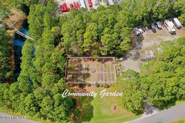 3826 Timber Stream Drive, Southport, NC 28461