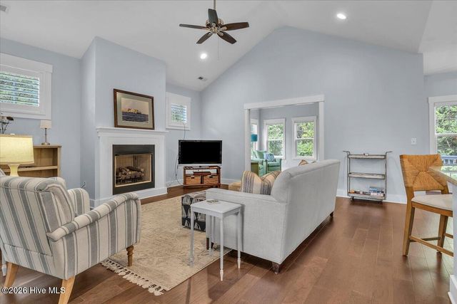 3826 Timber Stream Drive, Southport, NC 28461