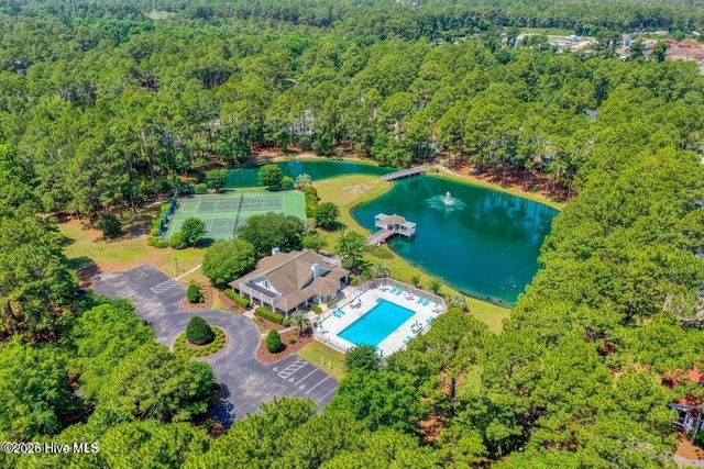 3826 Timber Stream Drive, Southport, NC 28461