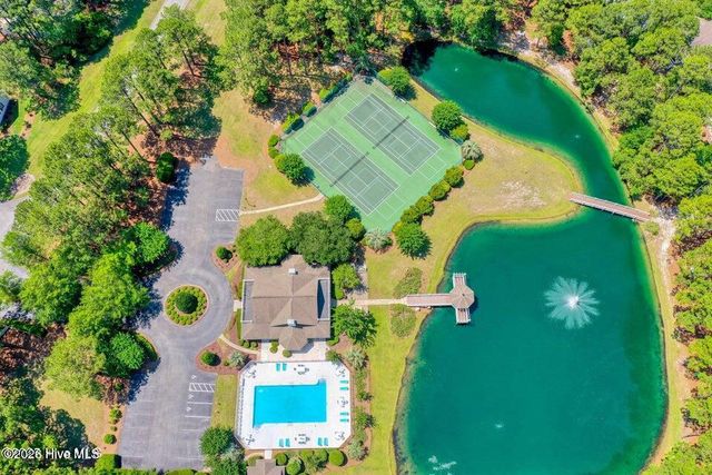 3826 Timber Stream Drive, Southport, NC 28461