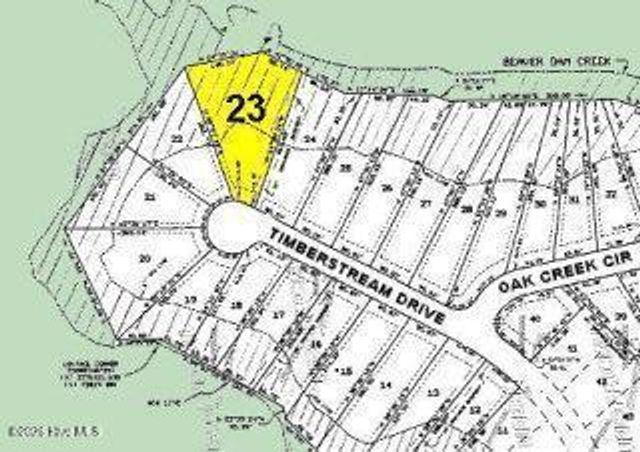 3826 Timber Stream Drive, Southport, NC 28461
