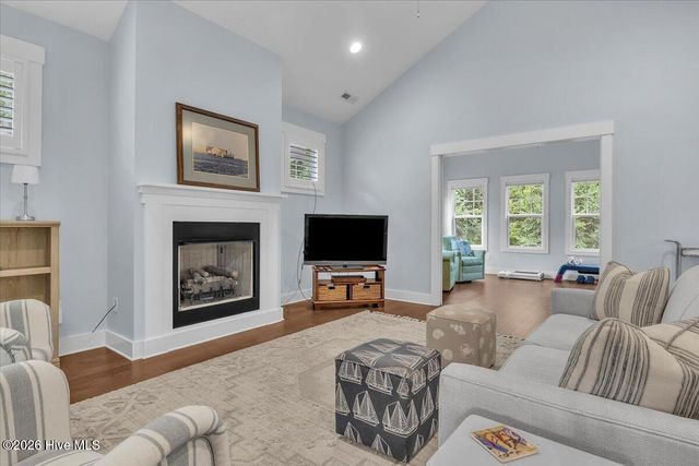 3826 Timber Stream Drive, Southport, NC 28461