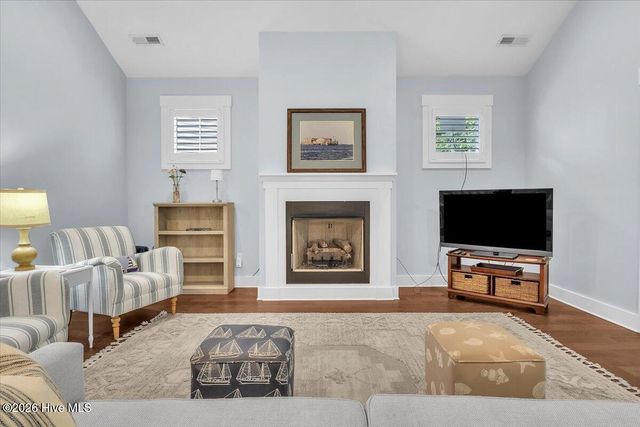 3826 Timber Stream Drive, Southport, NC 28461