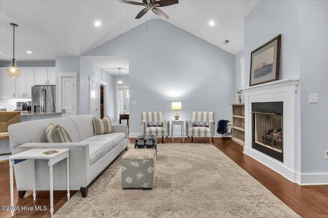 3826 Timber Stream Drive, Southport, NC 28461