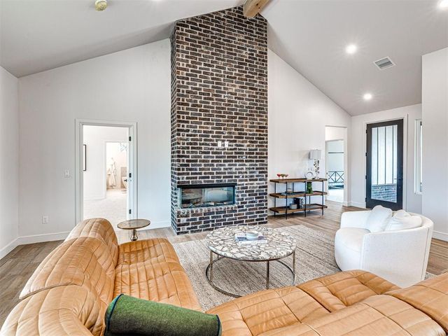 14734 Rose Tree Court, Piedmont, OK 73078