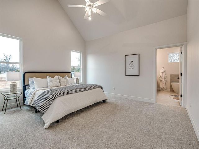 14734 Rose Tree Court, Piedmont, OK 73078