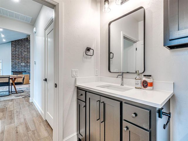 14734 Rose Tree Court, Piedmont, OK 73078