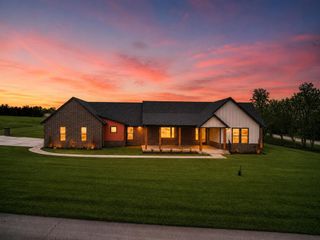 14734 Rose Tree Court, Piedmont, OK 73078