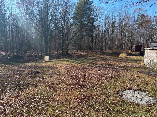 126 Napier Drive, Concord, VA 24538