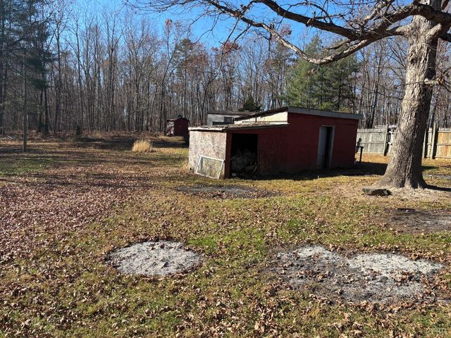 126 Napier Drive, Concord, VA 24538