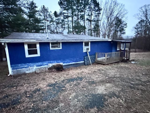 126 Napier Drive, Concord, VA 24538