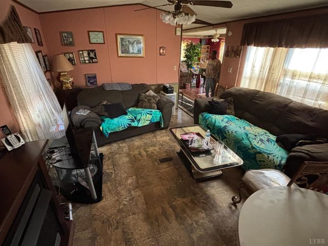 126 Napier Drive, Concord, VA 24538