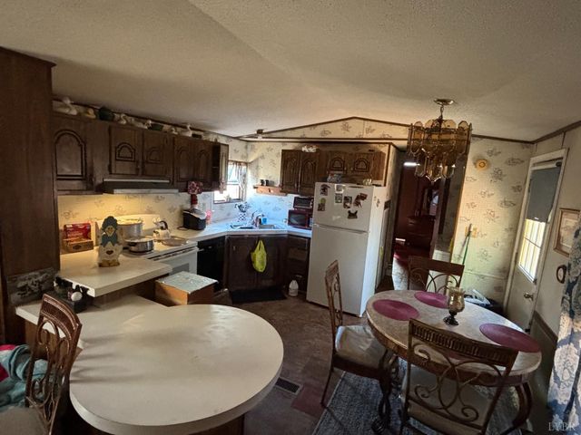 126 Napier Drive, Concord, VA 24538