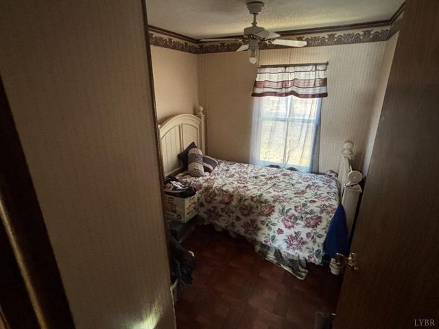 126 Napier Drive, Concord, VA 24538