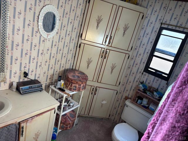 126 Napier Drive, Concord, VA 24538