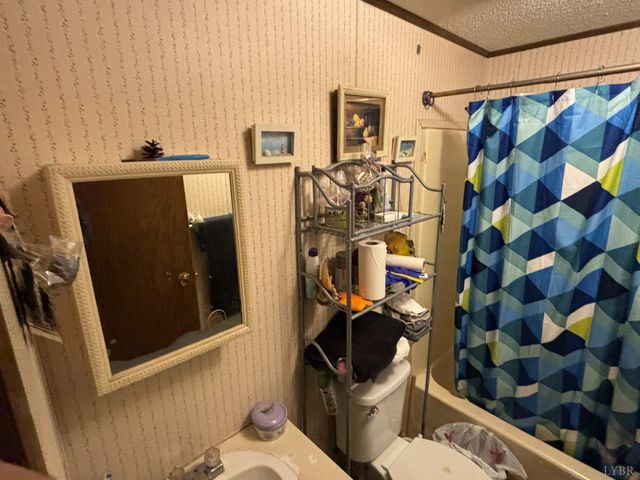 126 Napier Drive, Concord, VA 24538