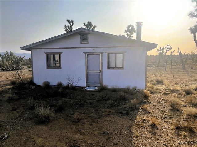 18500 N Pueblo Road, Dolan Springs, AZ 86441