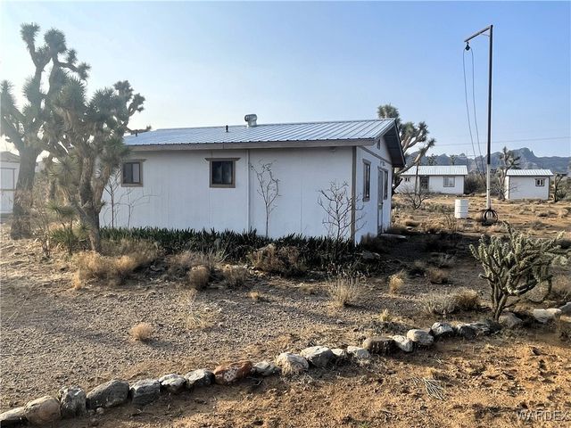 18500 N Pueblo Road, Dolan Springs, AZ 86441