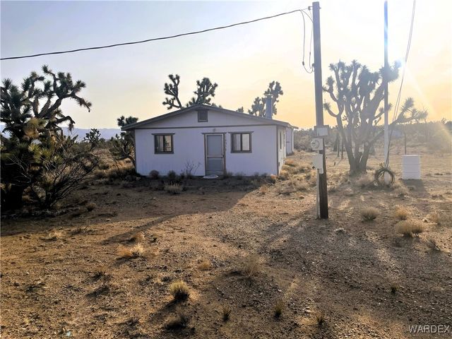 18500 N Pueblo Road, Dolan Springs, AZ 86441