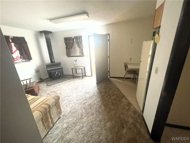 18500 N Pueblo Road, Dolan Springs, AZ 86441