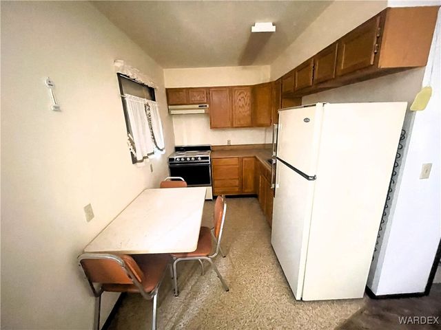 18500 N Pueblo Road, Dolan Springs, AZ 86441