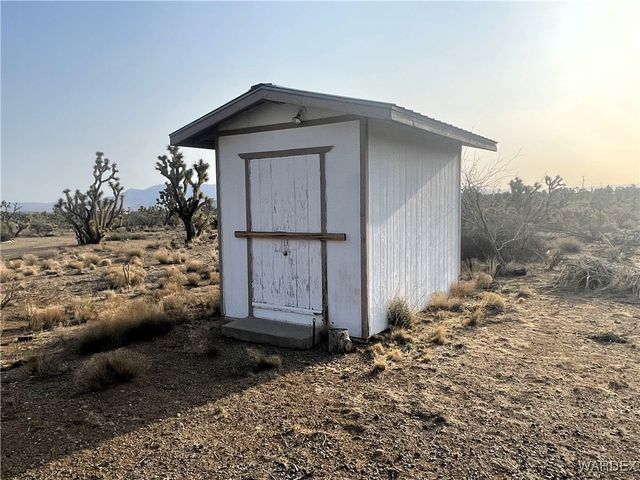 18500 N Pueblo Road, Dolan Springs, AZ 86441