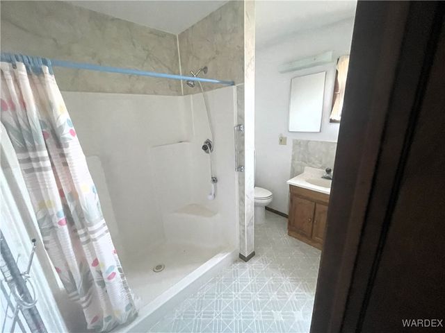 18500 N Pueblo Road, Dolan Springs, AZ 86441