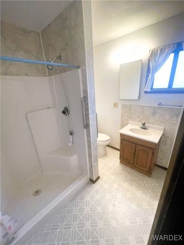 18500 N Pueblo Road, Dolan Springs, AZ 86441