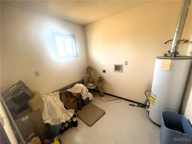 18500 N Pueblo Road, Dolan Springs, AZ 86441