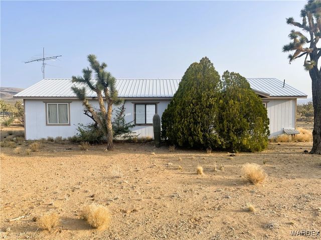 18500 N Pueblo Road, Dolan Springs, AZ 86441