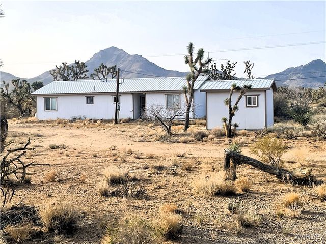 18500 N Pueblo Road, Dolan Springs, AZ 86441