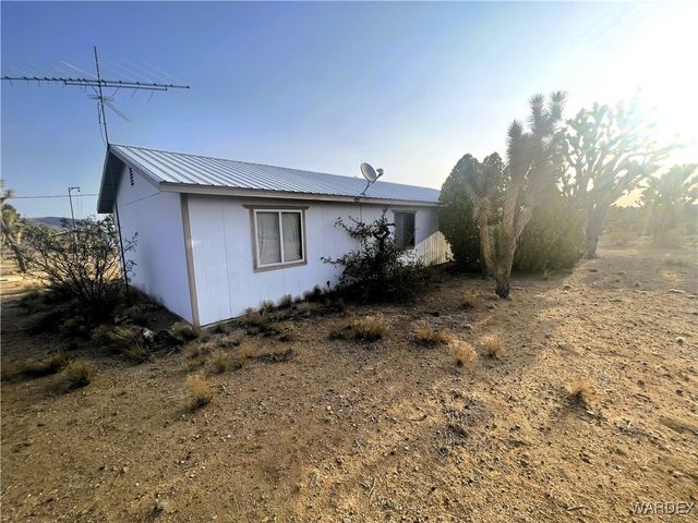 18500 N Pueblo Road, Dolan Springs, AZ 86441
