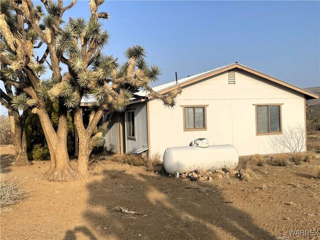 18500 N Pueblo Road, Dolan Springs, AZ 86441