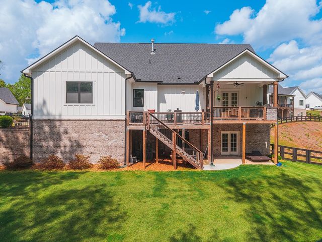 392 London Road, Ball Ground, GA 30107