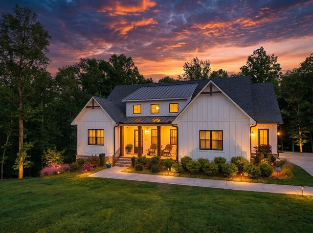 392 London Road, Ball Ground, GA 30107