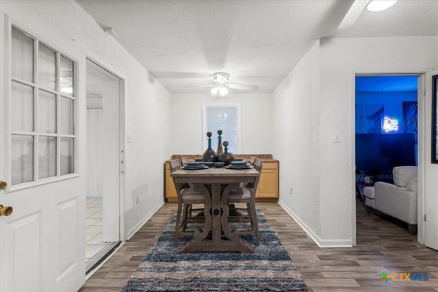 1102 S 5th Street, Copperas Cove, TX 76522