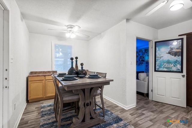 1102 S 5th Street, Copperas Cove, TX 76522